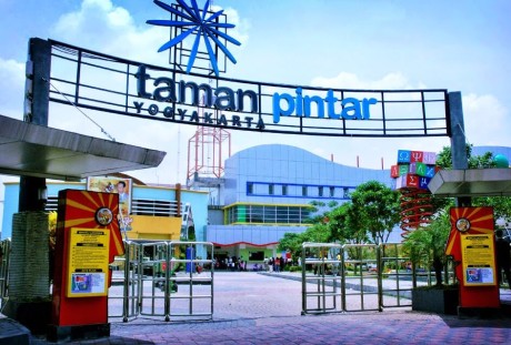 10 Tempat Wisata Anak Di Jogja Yang Paling Populer Saat Ini