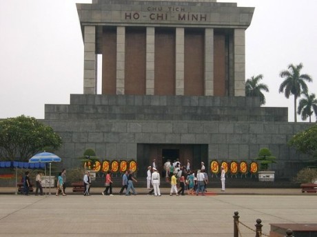 Paket Wisata Vietnam 6 Hari 5 Malam