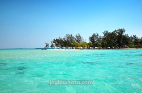 Paket Wisata Karimunjawa Dari Jepara Terbaru