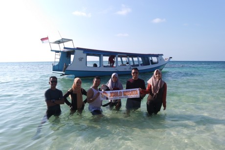 Open Trip Karimunjawa Dari Jogja 2024