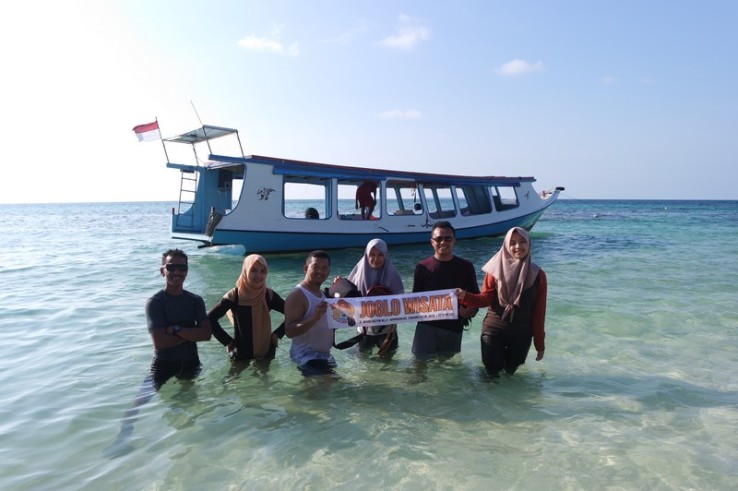 Open Trip Karimunjawa Dari Jogja 2023