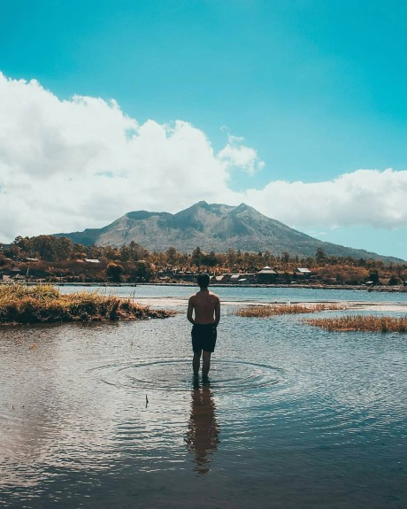 Cocok Untuk Healing, Berikut 10 Tempat Wisata di Bali yang Masih Sepi