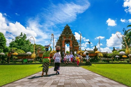 Untuk Pemula! Panduan Wisata Bali ini Wajib Kamu Ketahui