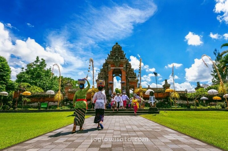 Untuk Pemula! Panduan Wisata Bali ini Wajib Kamu Ketahui