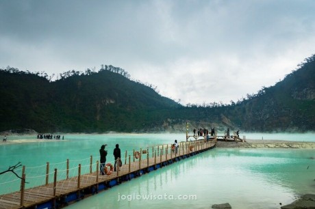 Paket Wisata Bandung Dari Jogja 4 Hari 3 Malam