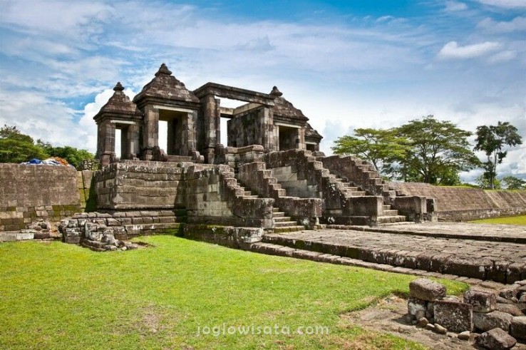 Paket Wisata Jogja Dari Surabaya Yang Cocok Untuk Liburan Keluarga Dan Rombongan