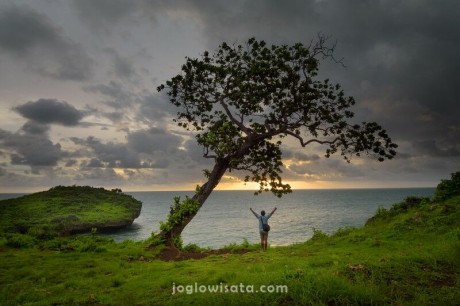 Tempat Wisata Jogja yang masih Jarang Dikunjungi