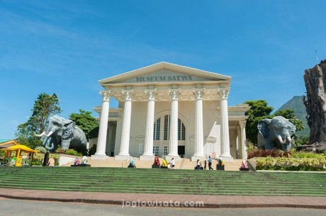 Paket Wisata Bromo Batu Malang 2 Hari 1 Malam (B)