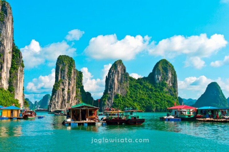 Promo Paket Tour Ke Vietnam Dari Jakarta, Surabaya, Medan, Bali