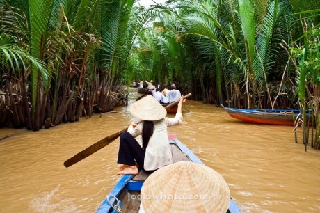 Paket Wisata Vietnam 4 Hari 3 Malam (Ho Chi Minh)