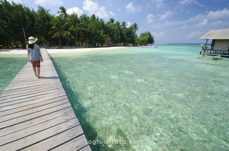 Saatnya Menikmati Surga Dunia dengan Destinasi Wisata Karimunjawa