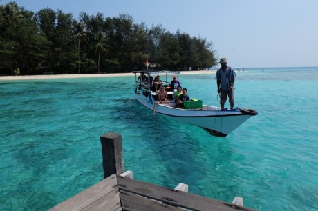 Open Trip Karimunjawa Dari Jogja 2023