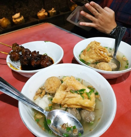 Rekomendasi Kuliner Legendaris di Malang