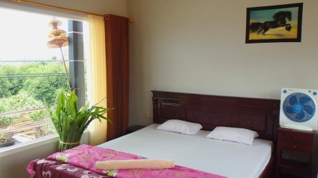 Puri Karimun Hotel Karimunjawa Penginapan Terbaik Untuk Kaum Milenial