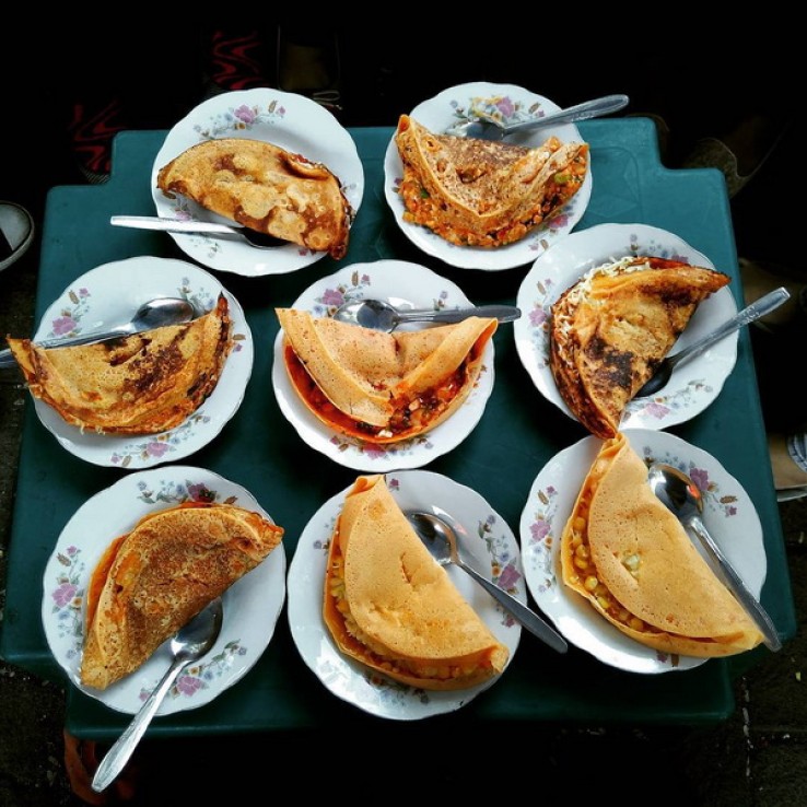 10 Kuliner Legendaris di Semarang yang Tak Boleh Terlewat