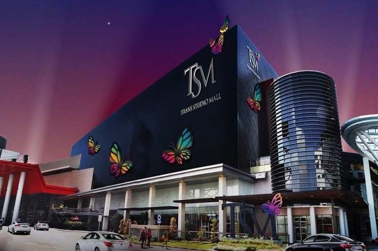 5 Mall Besar Di Bandung, Favorit Belanja Anda!