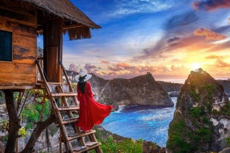 Paket Private Tour Bali 4 Hari 3 Malam