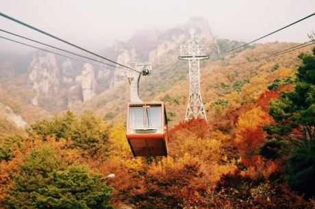 Paket Wisata Korea 7 Hari (Winter)