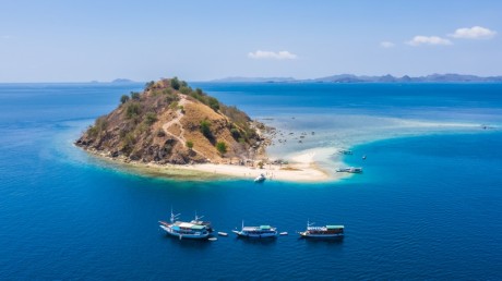 Paket Wisata Komodo Wae Rebo 6 Hari 5 Malam