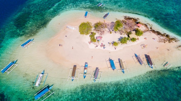 16 Destinasi Wisata Di Lombok Ini Instagramable Dan Nge-Hits Banget