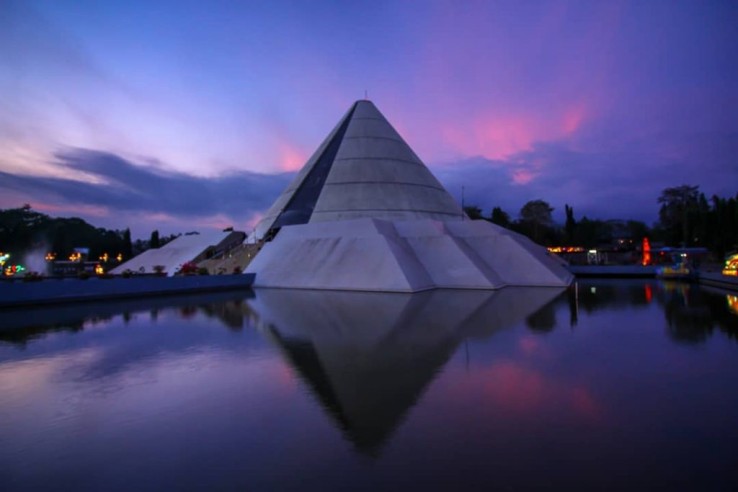 Mengetahui Sejarah, 7 Wisata Budaya Di Jogja