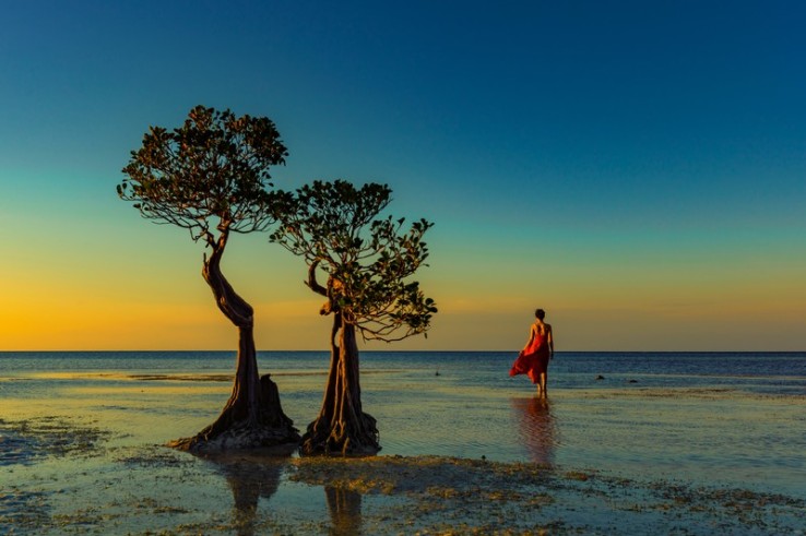 Wow, Panorama Cantik 15 Destinasi Wisata Di Sumba Ini Bikin Jantung Berdebar!