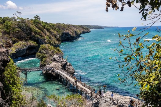 Paket Wisata Tanjung Bira 3 Hari 2 Malam Joglo Wisata