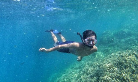 Paket Wisata Pulau Harapan 3 Hari 2 Malam