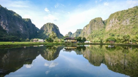 Gambar wisata Makassar