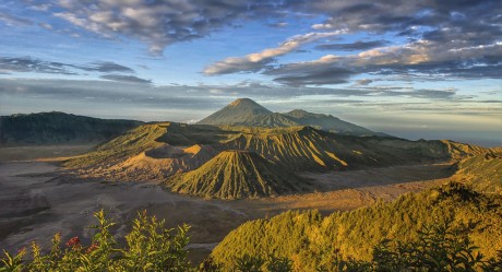 Paket Wisata Bromo Batu Malang Dari Jakarta
