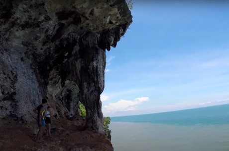 Paket Wisata Gili Iyang 2 Hari 1 Malam