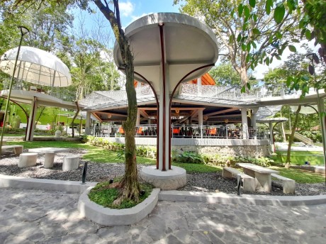 Liburan Asyik di HeHa Forest, Wisata Jogja yang Menyegarkan