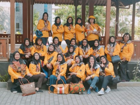 EO Paket Employee Gathering dan Outing Kantor di Malang