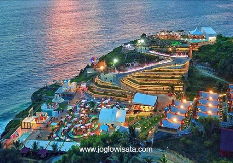 Ingin Liburan Akhir Tahun di Jogja? Kunjungi 10 Wisata Ini!