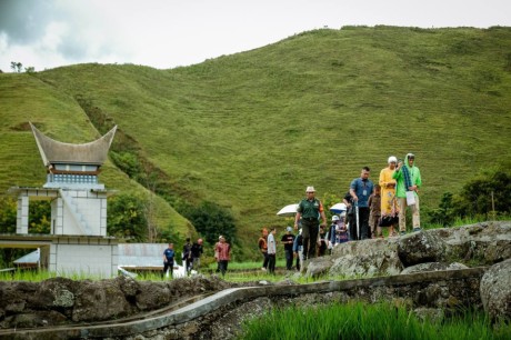 10 Tempat Wisata di Medan yang Populer dan Hemat Budget 