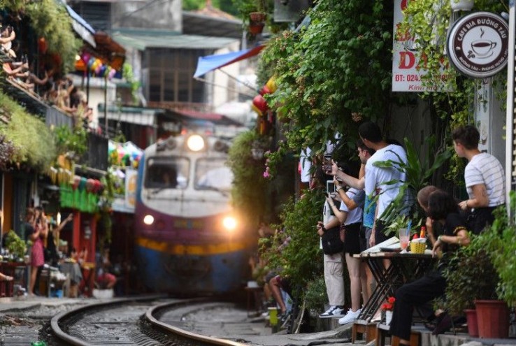 3 Rekomendasi Wisata di Hanoi yang Harus Kamu Kunjungi