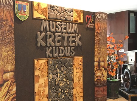5 Fakta Museum Kretek Kudus yang Jadi Lokasi Syuting Gadis Kretek, Kamu Wajib Tahu!
