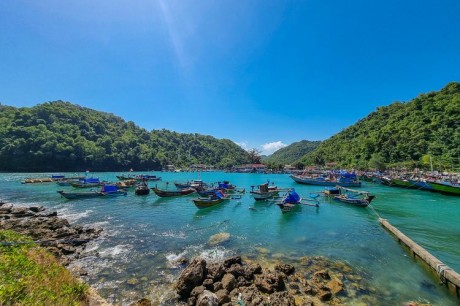 Explore Pantai Gunungkidul, Seharian Bisa Ke Mana Saja?