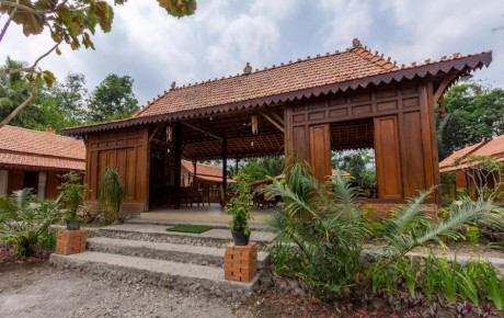 Villa dan Homestay di Kaliurang yang Cocok Untuk Gathering