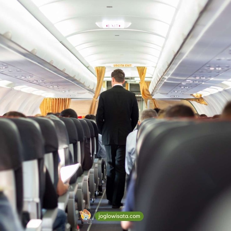 Catat! Cara Memilih Waktu yang Tepat untuk dapat Tiket Pesawat Murah