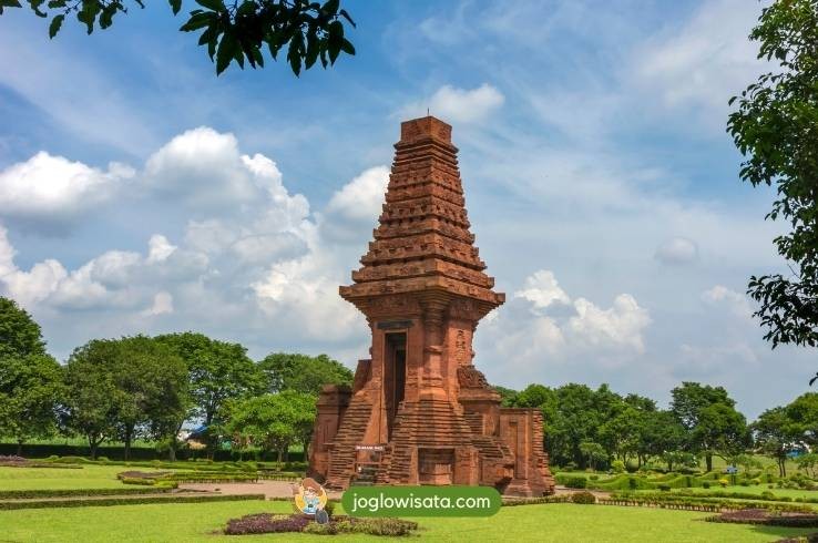 Mengenal Trowulan, Situs Bersejarah Majapahit yang Menakjubkan
