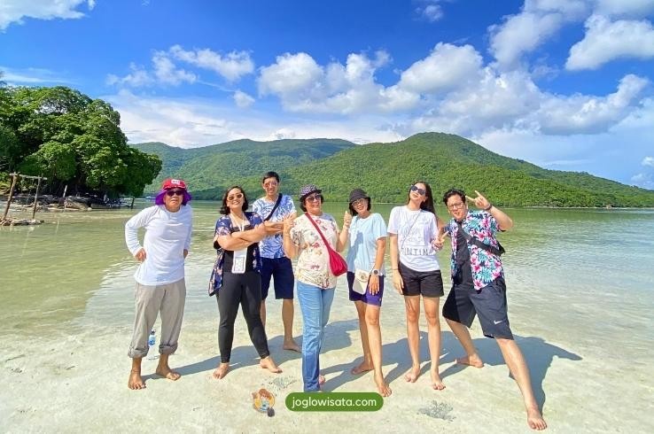 7 Hal Tentang Wisata Karimunjawa yang Perlu Kamu Tahu