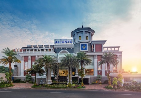 Hotel Malang Bintang 3 Dekat dengan Tempat Wisata