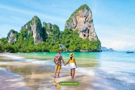 7 Wisata Thailand Terbaik, Must Visit!