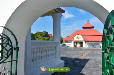 5 Wisata Religi di Indonesia untuk Lebaran