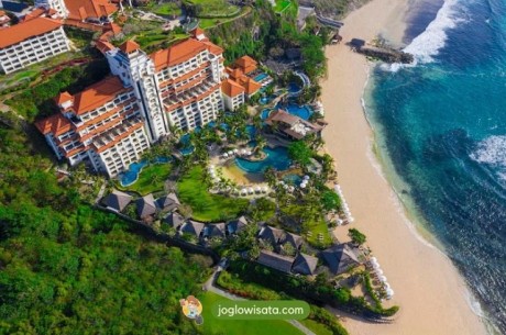 5 Resort dengan Private Pool di Bali