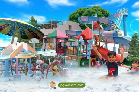 Top 3 Wisata Ramah Anak di Jogja