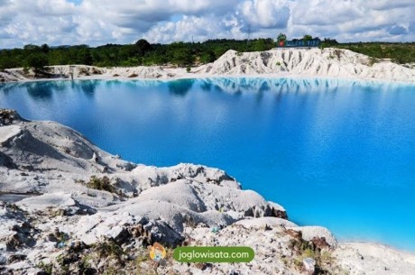 5 Wisata Bangka Belitung yang Cocok untuk Bulan Madu 