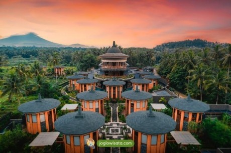 7 Hotel Magelang Dekat Borobudur, Cozy Banget!