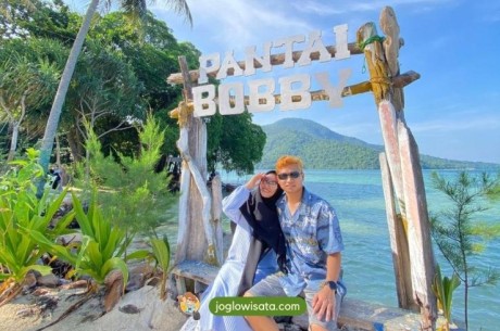 7 Rekomendasi Wisata Honeymoon di Indonesia